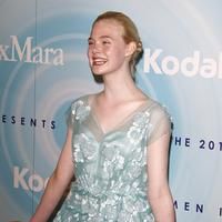 Elle Fanning at the 2011 Women In Film Crystal Pictures | Picture 59008